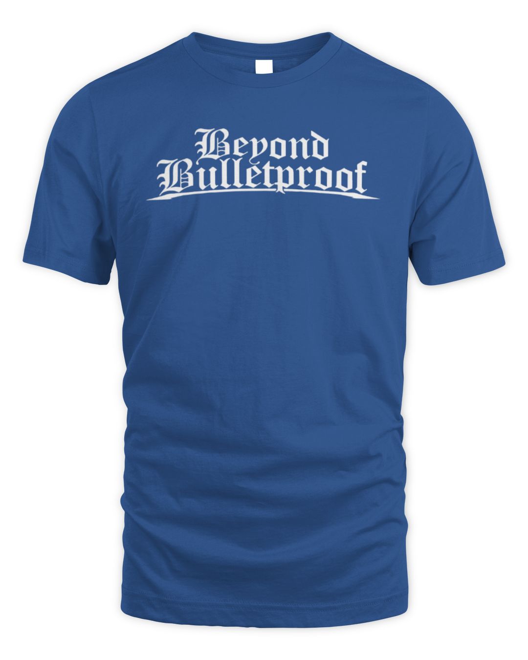 Mozzy Merch Beyond Bulletproof Shirt